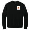 Unisex 10 Ounce Heavyweight Crewneck Sweatshirt-cbs Thumbnail
