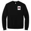 Unisex 10 Ounce Heavyweight Crewneck Sweatshirt-cbs Thumbnail