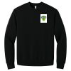 Unisex 10 Ounce Heavyweight Crewneck Sweatshirt-cbs Thumbnail