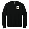 Unisex 10 Ounce Heavyweight Crewneck Sweatshirt-cbs Thumbnail