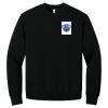 Unisex 10 Ounce Heavyweight Crewneck Sweatshirt-cbs Thumbnail