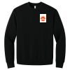 Unisex 10 Ounce Heavyweight Crewneck Sweatshirt-cbs Thumbnail