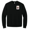 Unisex 10 Ounce Heavyweight Crewneck Sweatshirt-cbs Thumbnail