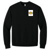 Unisex 10 Ounce Heavyweight Crewneck Sweatshirt-cbs Thumbnail