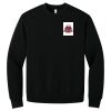 Unisex 10 Ounce Heavyweight Crewneck Sweatshirt-cbs Thumbnail