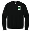 Unisex 10 Ounce Heavyweight Crewneck Sweatshirt-cbs Thumbnail