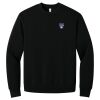 Unisex 10 Ounce Heavyweight Crewneck Sweatshirt-cbs Thumbnail