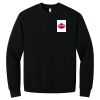 Unisex 10 Ounce Heavyweight Crewneck Sweatshirt-cbs Thumbnail
