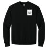 Unisex 10 Ounce Heavyweight Crewneck Sweatshirt-cbs Thumbnail
