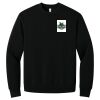 Unisex 10 Ounce Heavyweight Crewneck Sweatshirt-cbs Thumbnail