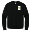 Unisex 10 Ounce Heavyweight Crewneck Sweatshirt-cbs Thumbnail