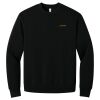 Unisex 10 Ounce Heavyweight Crewneck Sweatshirt-cbs Thumbnail