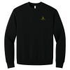 Unisex 10 Ounce Heavyweight Crewneck Sweatshirt-cbs Thumbnail