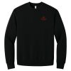 Unisex 10 Ounce Heavyweight Crewneck Sweatshirt-cbs Thumbnail