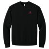 Unisex 10 Ounce Heavyweight Crewneck Sweatshirt-cbs Thumbnail