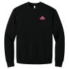 Unisex 10 Ounce Heavyweight Crewneck Sweatshirt-cbs Thumbnail
