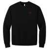 Unisex 10 Ounce Heavyweight Crewneck Sweatshirt-cbs Thumbnail