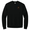 Unisex 10 Ounce Heavyweight Crewneck Sweatshirt-cbs Thumbnail