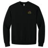 Unisex 10 Ounce Heavyweight Crewneck Sweatshirt-cbs Thumbnail