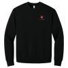 Unisex 10 Ounce Heavyweight Crewneck Sweatshirt-cbs Thumbnail