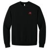 Unisex 10 Ounce Heavyweight Crewneck Sweatshirt-cbs Thumbnail