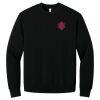 Unisex 10 Ounce Heavyweight Crewneck Sweatshirt-cbs Thumbnail
