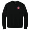 Unisex 10 Ounce Heavyweight Crewneck Sweatshirt-cbs Thumbnail