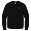 Unisex 10 Ounce Heavyweight Crewneck Sweatshirt-cbs Thumbnail