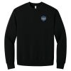 Unisex 10 Ounce Heavyweight Crewneck Sweatshirt-cbs Thumbnail