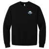 Unisex 10 Ounce Heavyweight Crewneck Sweatshirt-cbs Thumbnail