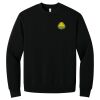Unisex 10 Ounce Heavyweight Crewneck Sweatshirt-cbs Thumbnail