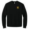 Unisex 10 Ounce Heavyweight Crewneck Sweatshirt-cbs Thumbnail