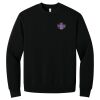Unisex 10 Ounce Heavyweight Crewneck Sweatshirt-cbs Thumbnail