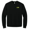 Unisex 10 Ounce Heavyweight Crewneck Sweatshirt-cbs Thumbnail