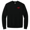 Unisex 10 Ounce Heavyweight Crewneck Sweatshirt-cbs Thumbnail
