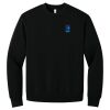 Unisex 10 Ounce Heavyweight Crewneck Sweatshirt-cbs Thumbnail