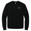 Unisex 10 Ounce Heavyweight Crewneck Sweatshirt-cbs Thumbnail
