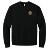 Unisex 10 Ounce Heavyweight Crewneck Sweatshirt-cbs Thumbnail