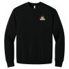 Unisex 10 Ounce Heavyweight Crewneck Sweatshirt-cbs Thumbnail