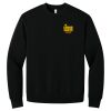 Unisex 10 Ounce Heavyweight Crewneck Sweatshirt-cbs Thumbnail