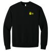 Unisex 10 Ounce Heavyweight Crewneck Sweatshirt-cbs Thumbnail