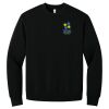 Unisex 10 Ounce Heavyweight Crewneck Sweatshirt-cbs Thumbnail