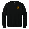 Unisex 10 Ounce Heavyweight Crewneck Sweatshirt-cbs Thumbnail
