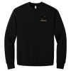 Unisex 10 Ounce Heavyweight Crewneck Sweatshirt-cbs Thumbnail