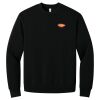 Unisex 10 Ounce Heavyweight Crewneck Sweatshirt-cbs Thumbnail