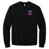 Unisex 10 Ounce Heavyweight Crewneck Sweatshirt-cbs Thumbnail