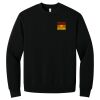 Unisex 10 Ounce Heavyweight Crewneck Sweatshirt-cbs Thumbnail