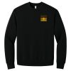 Unisex 10 Ounce Heavyweight Crewneck Sweatshirt-cbs Thumbnail