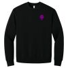Unisex 10 Ounce Heavyweight Crewneck Sweatshirt-cbs Thumbnail