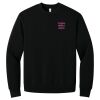 Unisex 10 Ounce Heavyweight Crewneck Sweatshirt-cbs Thumbnail